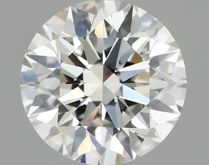 1.06 ct. round Lab Grown Diamond front image