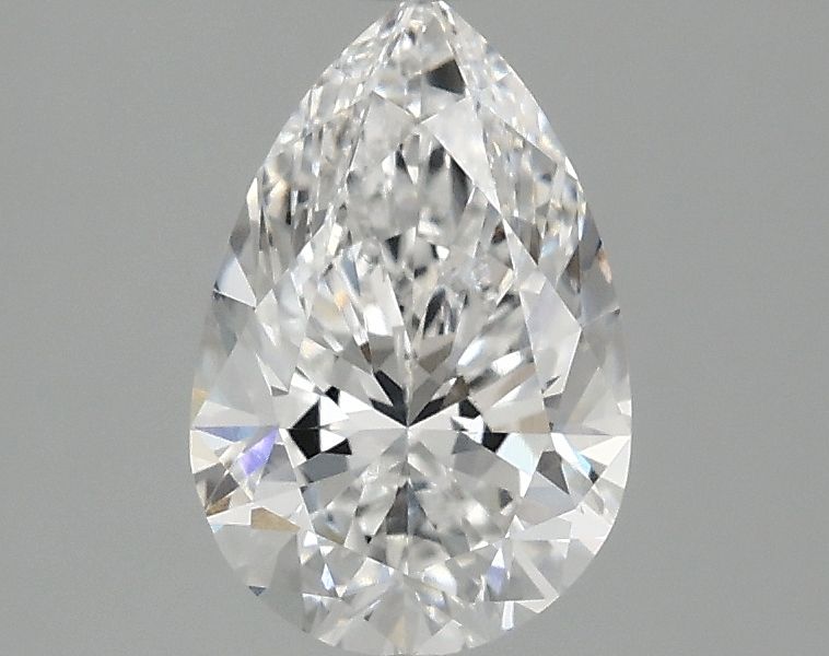 1.29 ct. pear Lab Grown Diamond front image