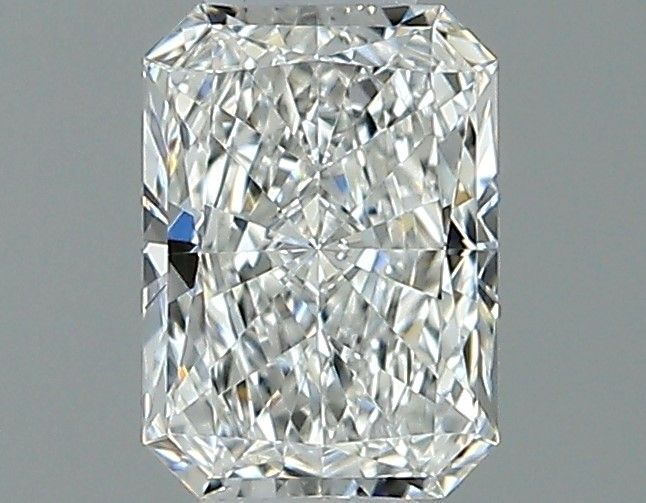 0.31 ct Radiant diamond