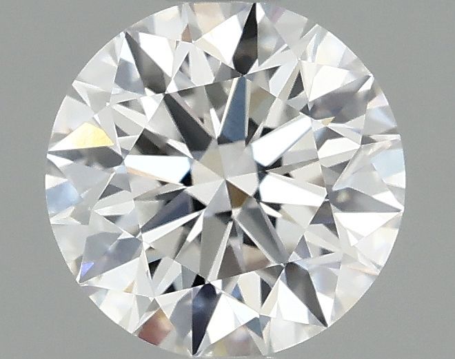 1.09 ct. round Lab Grown Diamond front image