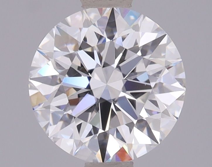 1.53 ct. round Lab Grown Diamond front image