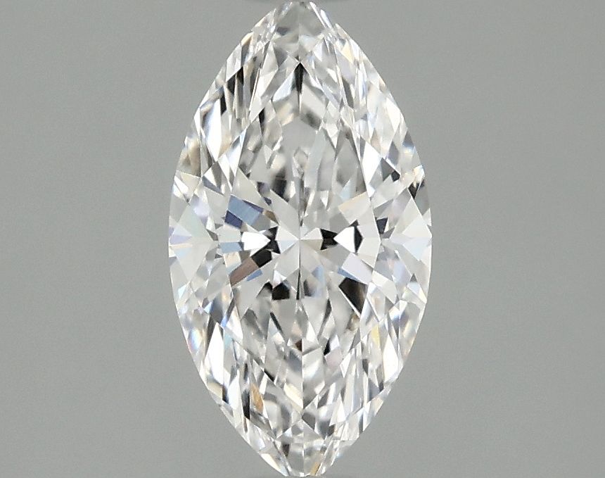 1.06 ct. marquise Lab Grown Diamond front image