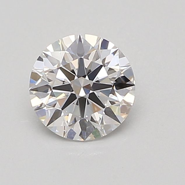 1.09 ct. round Lab Grown Diamond front image
