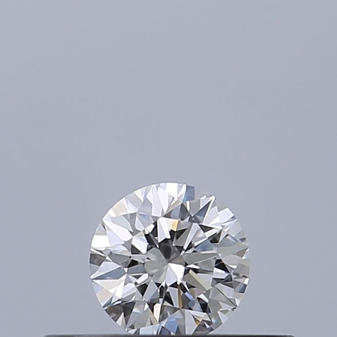 0.19 ct Round Diamond