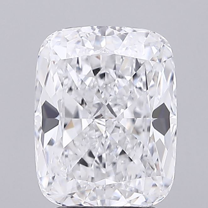 Diament 3.02 ct D/VVS2