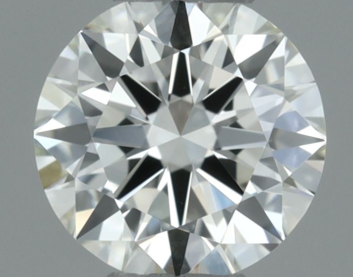 0.30 ct Round diamond