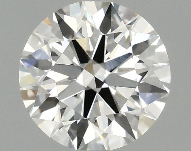 1.03 ct. round Lab Grown Diamond front image