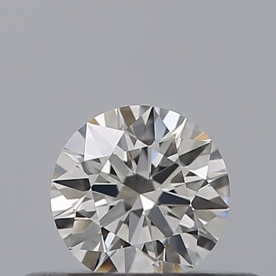 0.27 ct Round diamond