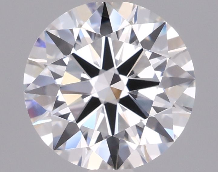 1.54 ct. round Lab Grown Diamond front image