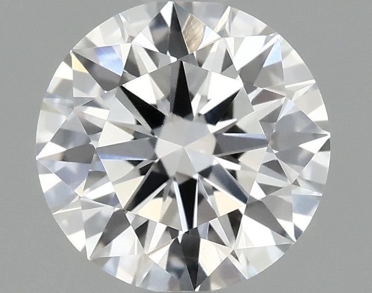 1.09 ct. round Lab Grown Diamond front image