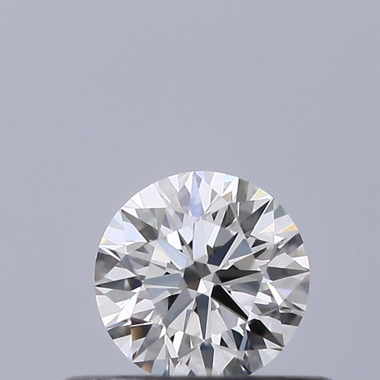 0.31 ct Round diamond