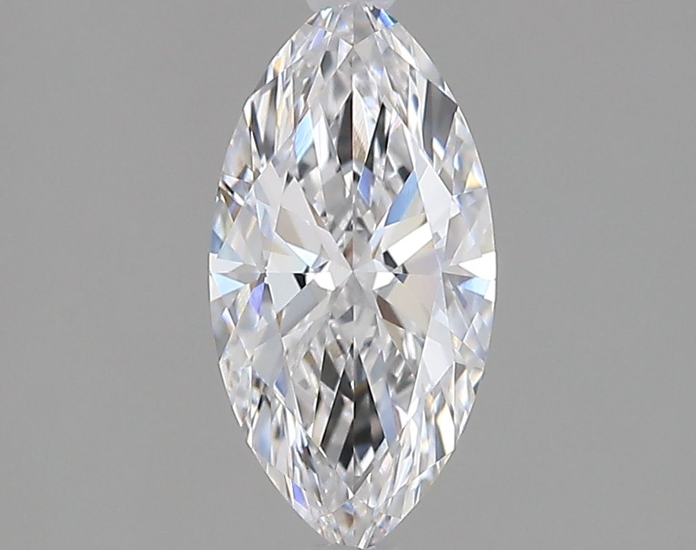 1.05 ct. marquise Lab Grown Diamond front image