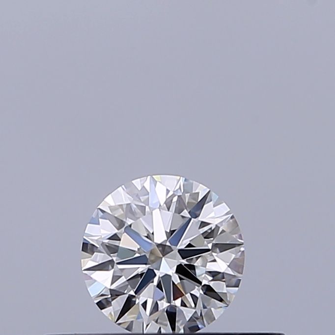 0.23 ct Round diamond
