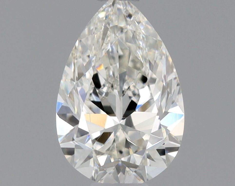 0.32 ct Pear Diamond