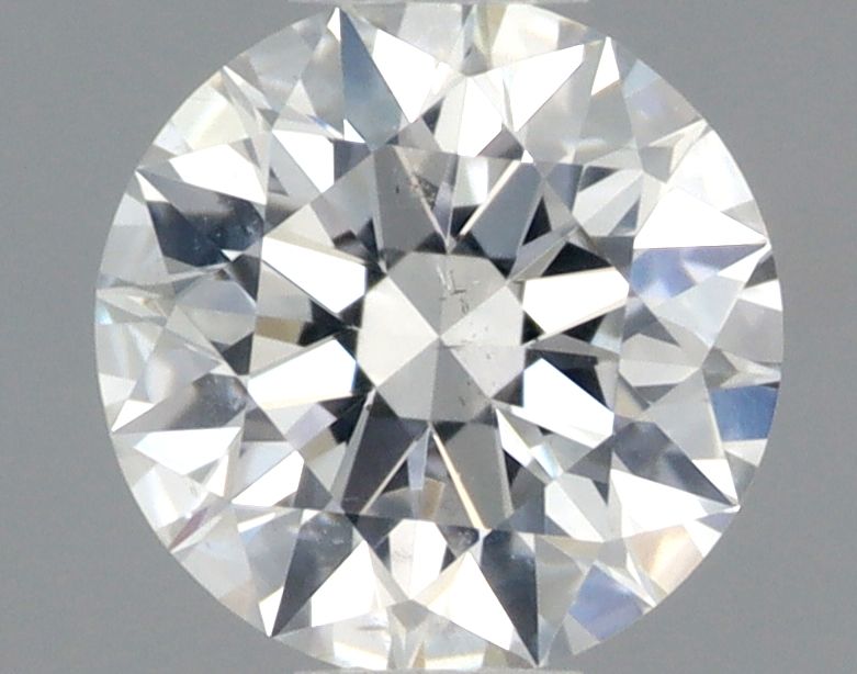0.3 ct Round Diamond