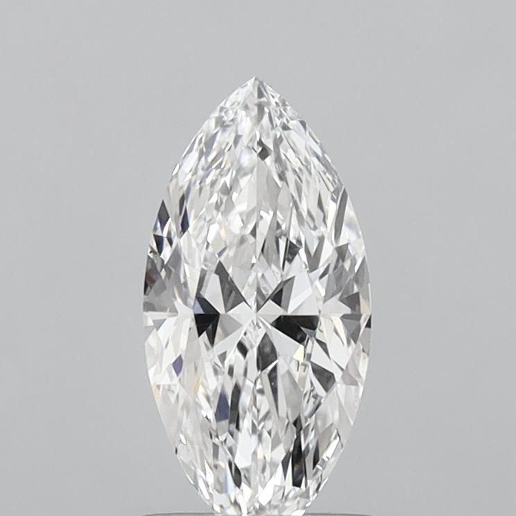 1.01 ct lab-grown Marquise Diamond