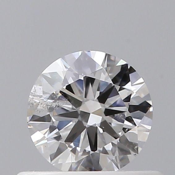 0.4 ct Round Diamond