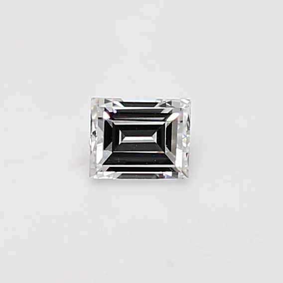 0.25 ct Baguette Diamond