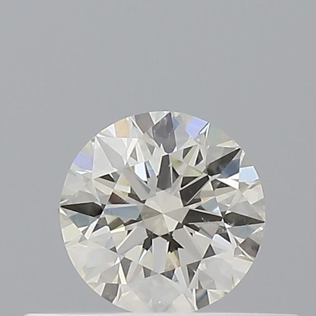 0.3 ct Round Diamond
