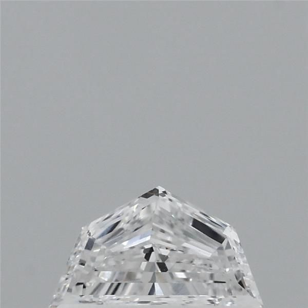 0.36 ct lab-grown Pentagonal Diamond