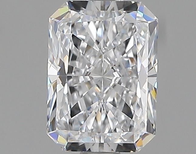 1.03 ct. radiant Lab Grown Diamond front image