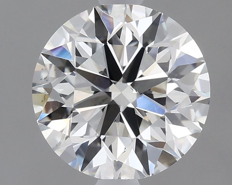 1.07 Carat