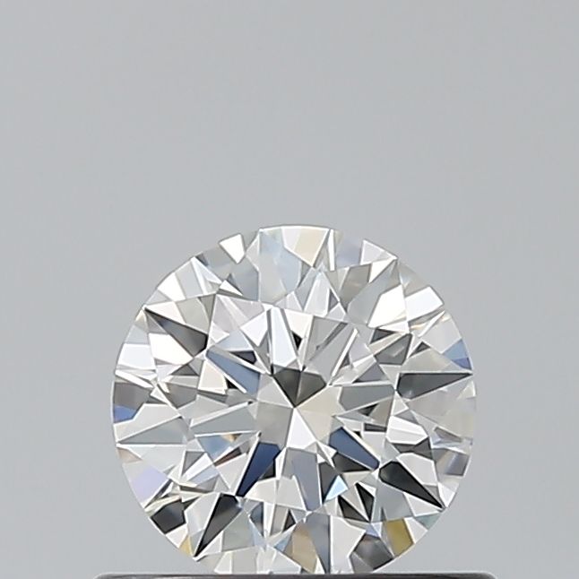 0.53 ct Round diamond