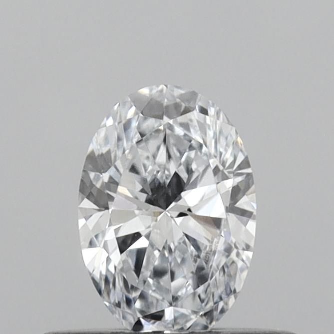 0.34 ct Oval diamond