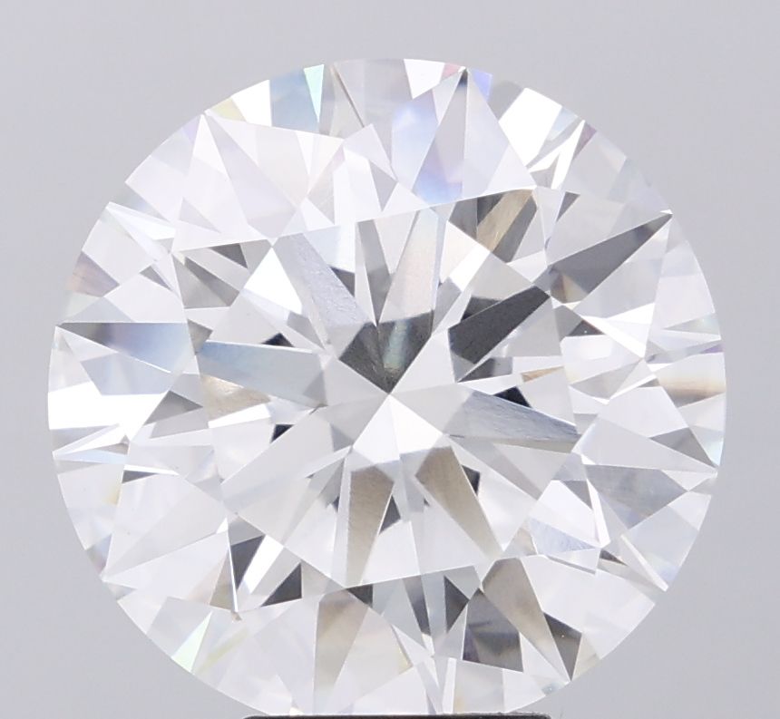 10.07 Carat