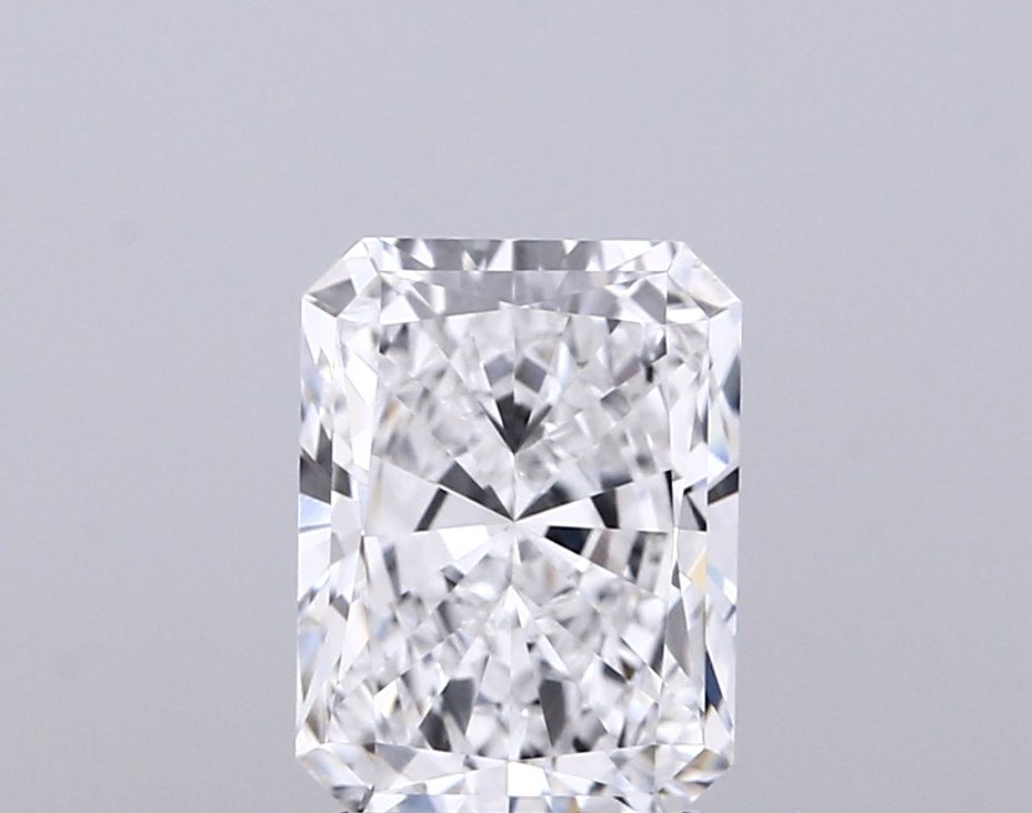 2.00 ct. radiant Lab Grown Diamond front image