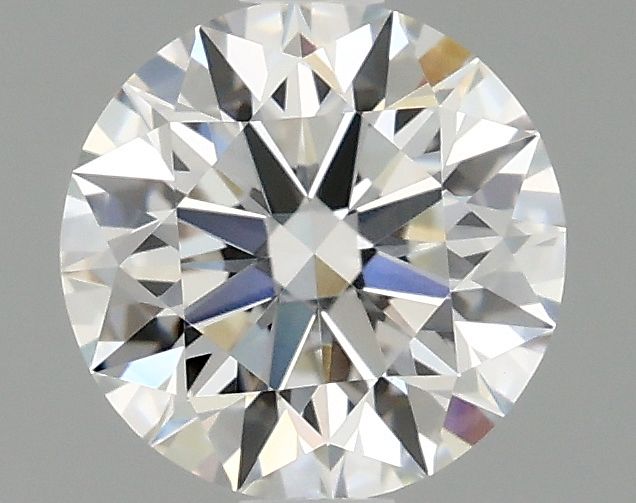 1.03 ct. round Lab Grown Diamond front image