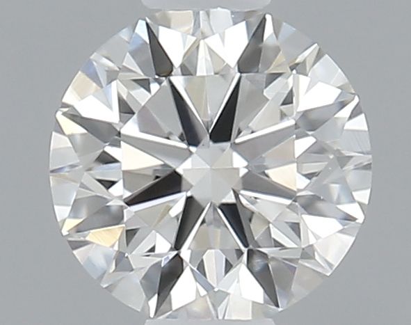 0.33 ct Round diamond