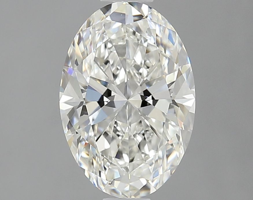 1.50 ct Oval diamond