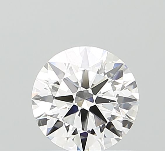 0.92 ct. round Lab Grown Diamond front image