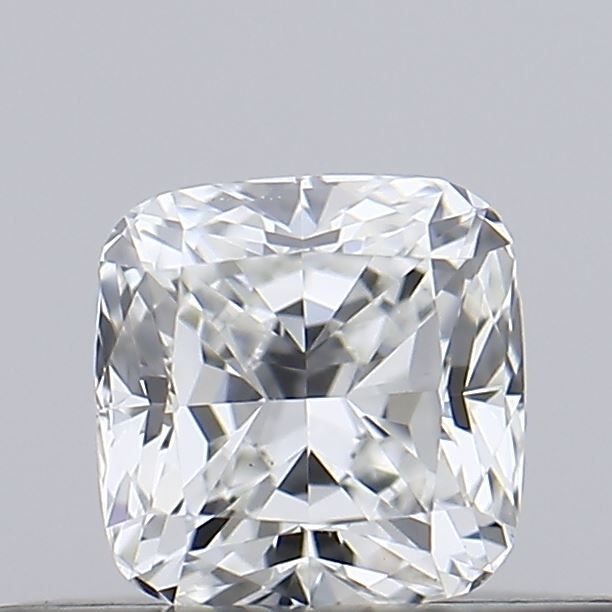 0.23 ct Cushion Modified diamond