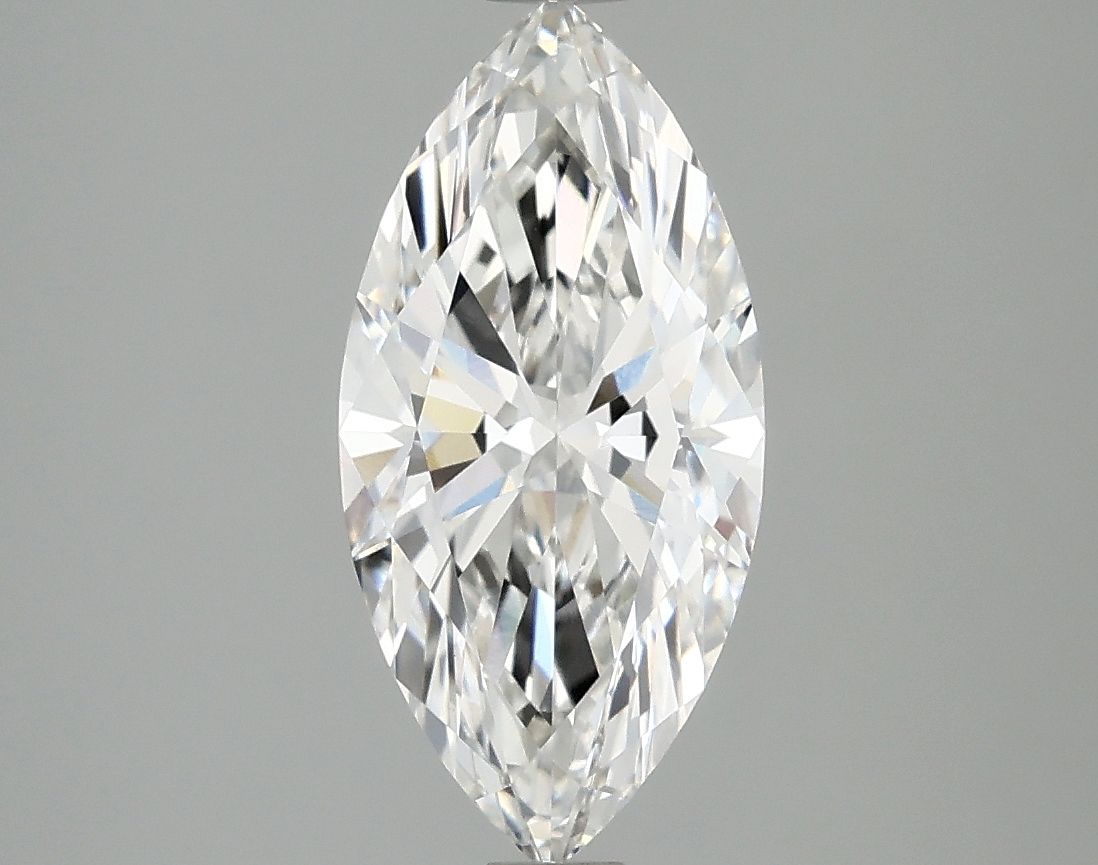 1.85 ct Marquise diamond