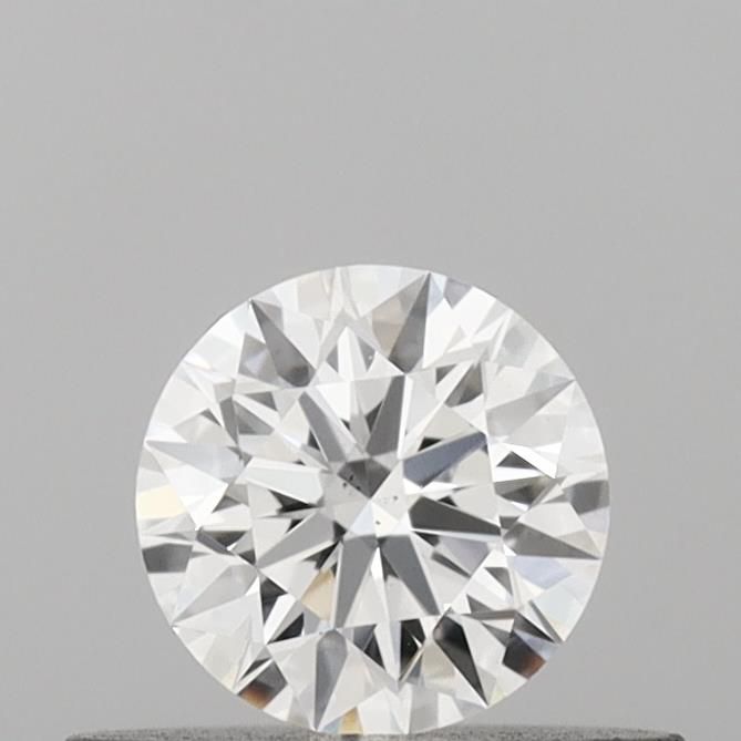 0.35 ct lab-grown Round Diamond