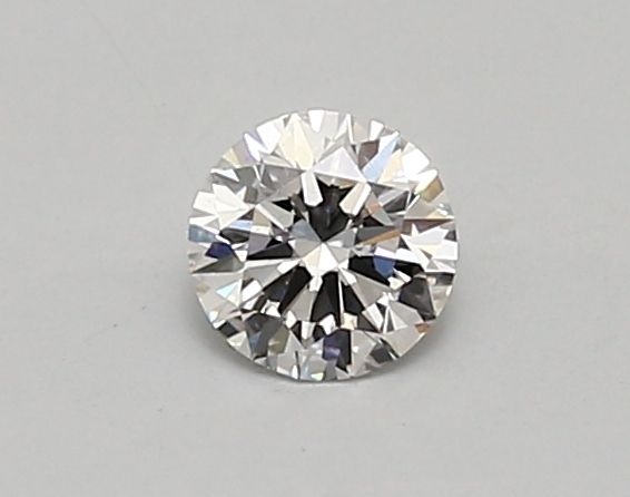 0.44 ct lab-grown Round Diamond