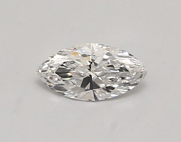 0.45 ct lab-grown Marquise Diamond