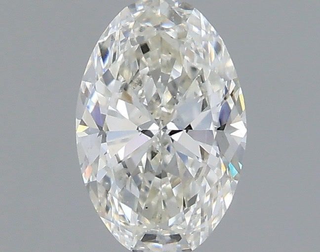 0.3 ct Oval Diamond
