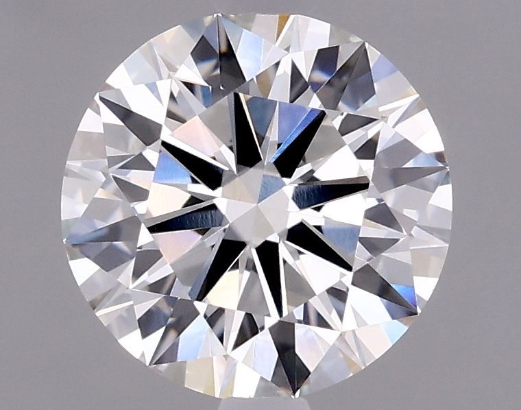 1.09 ct. round Lab Grown Diamond front image