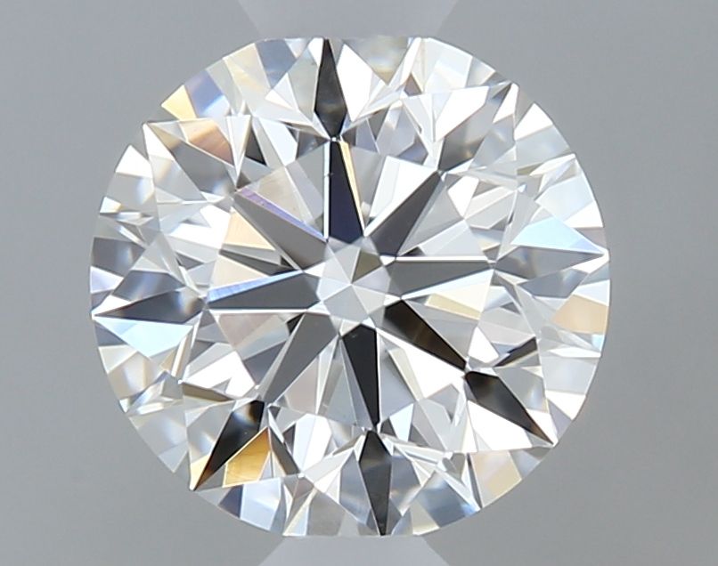 0.50 ct Round diamond