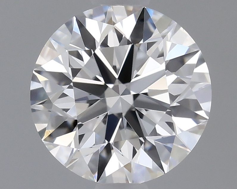0.40 ct Round diamond