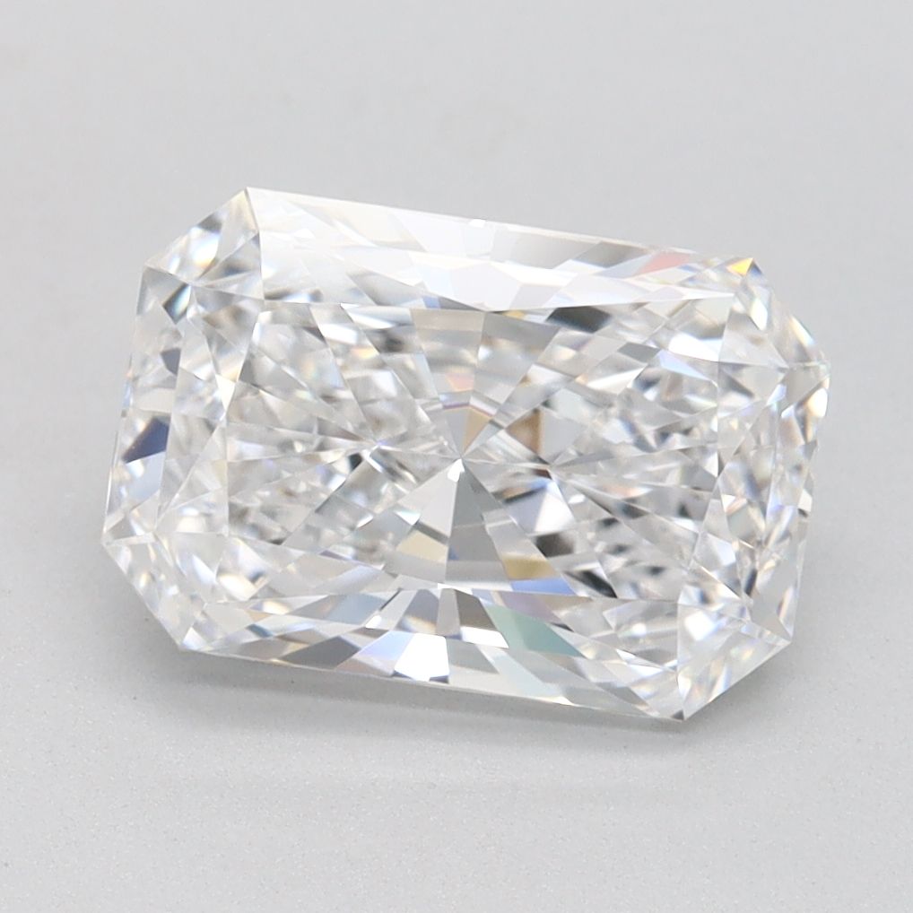 1.89 ct. radiant Lab Grown Diamond front image