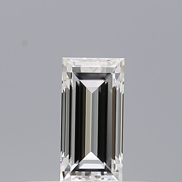 0.23 ct Baguette Diamond
