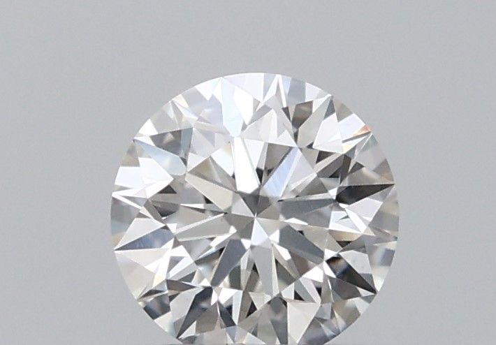 0.31 ct Round diamond