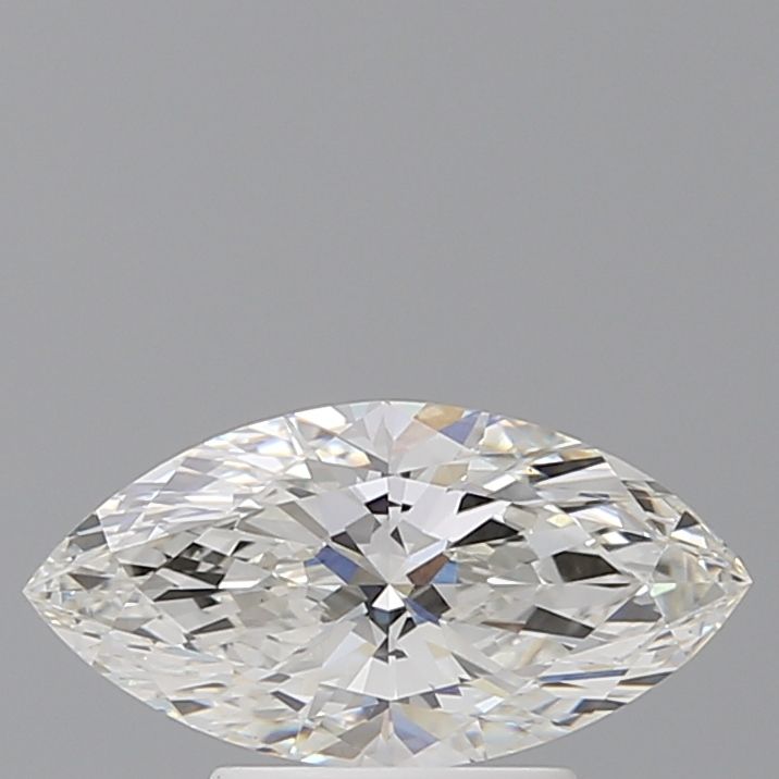 1.57 ct. marquise Lab Grown Diamond front image