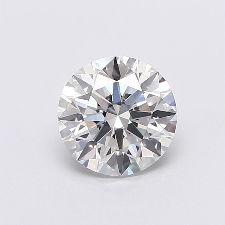 1.09 ct Round diamond