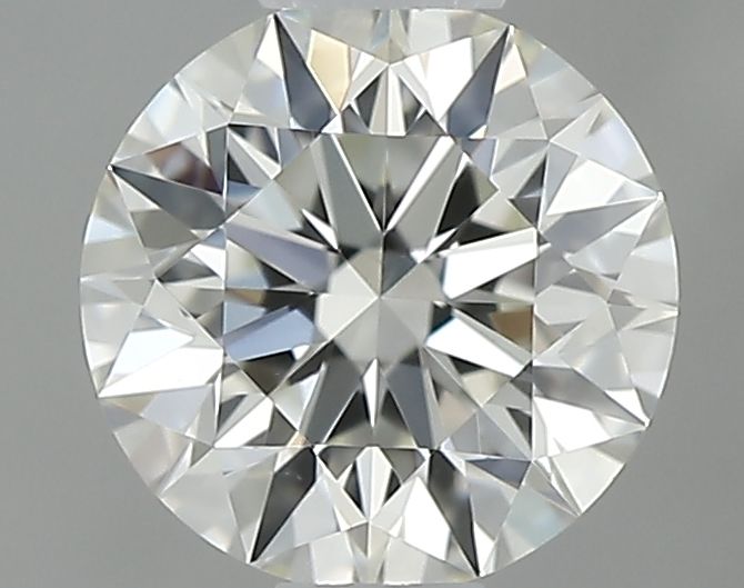 0.45 ct Round Diamond