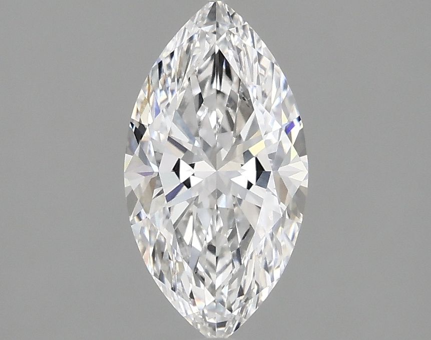 1.13 ct. marquise Lab Grown Diamond front image
